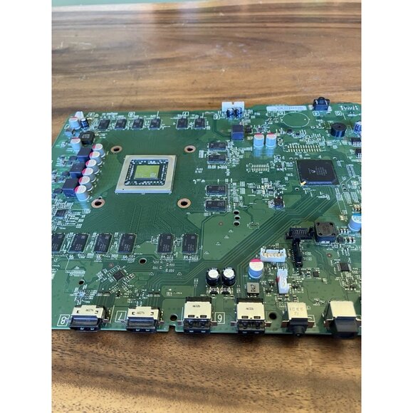 Mircosoft Xbox One S Console Model 1681 Replacement Part - Motherboard UNTESTED - Picture 4 of 16